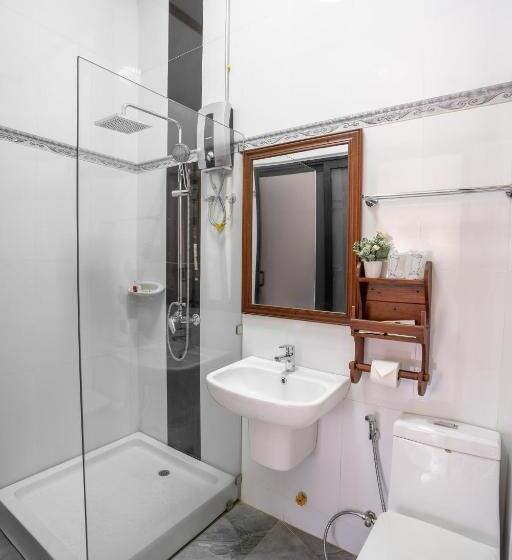 스탠다드 룸, Luangsay Inn