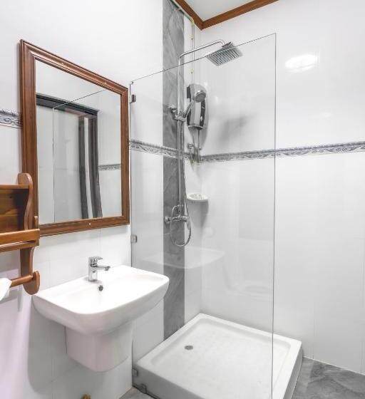 수피리어 룸, Luangsay Inn