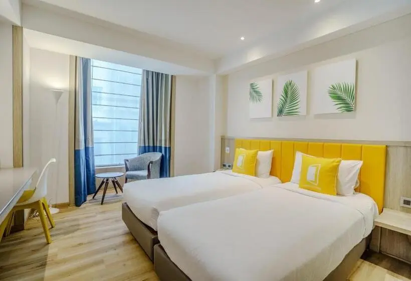 اتاق سوپریور, Bloom Hotel Karol Bagh