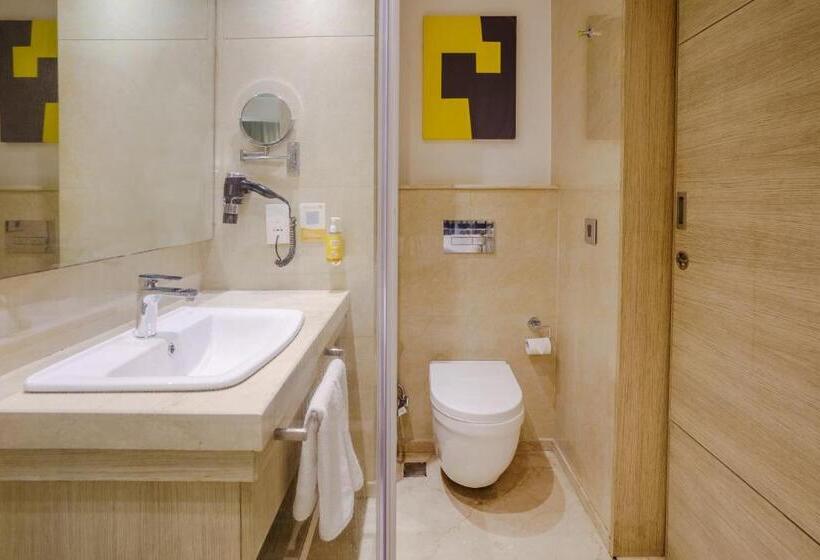 수피리어 룸, Bloom Hotel   Karol Bagh