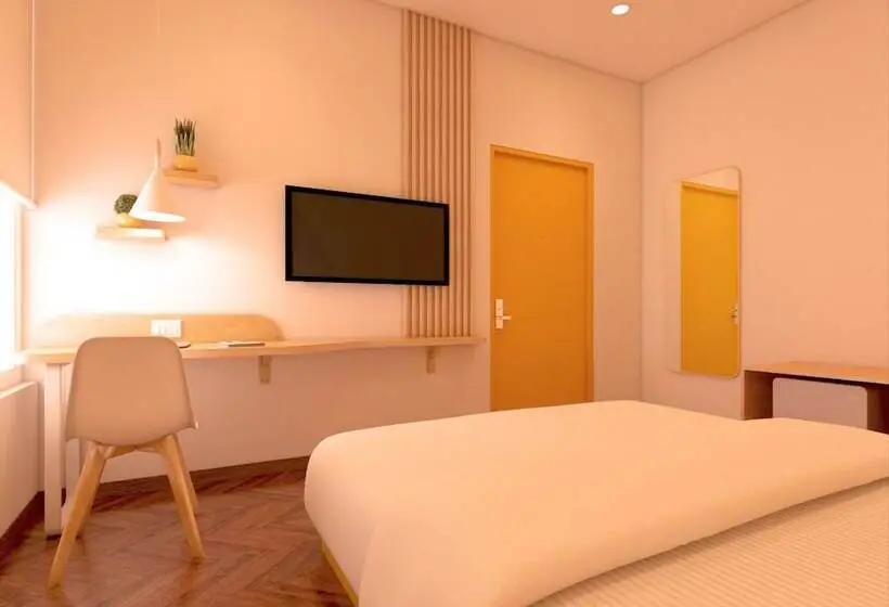 اتاق سوپریور, Bloom Hotel Karol Bagh