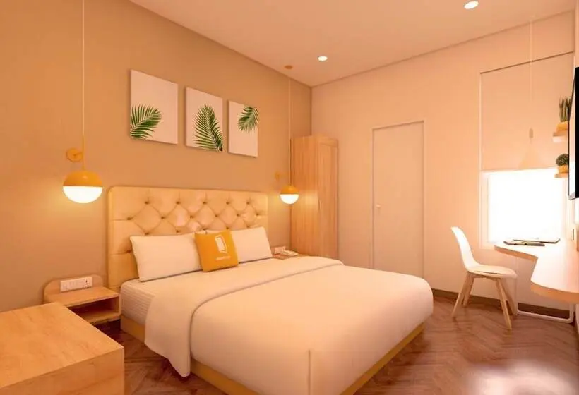 اتاق سوپریور, Bloom Hotel Karol Bagh