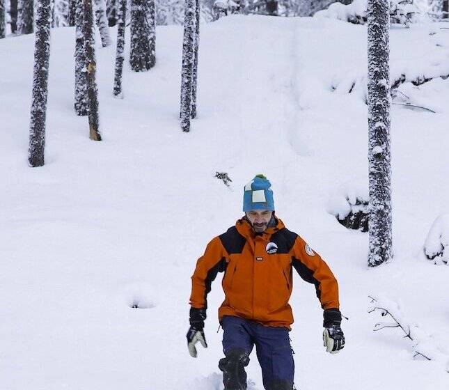 سرير فى غرفة مشتركه, Kuerkievari Kuerhostel