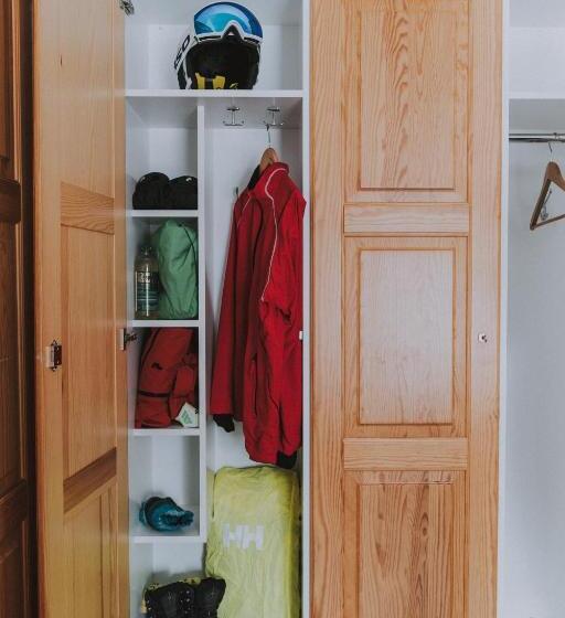 سرير فى غرفة مشتركه, Kuerkievari Kuerhostel