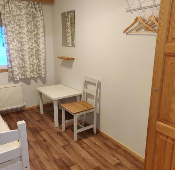 Номер Economy Индивидуальный, Kuerkievari Kuerhostel
