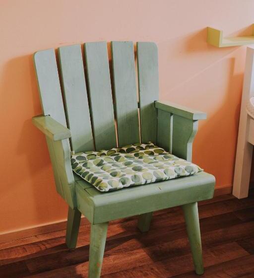 غرفة إقتصادية, Kuerkievari Kuerhostel