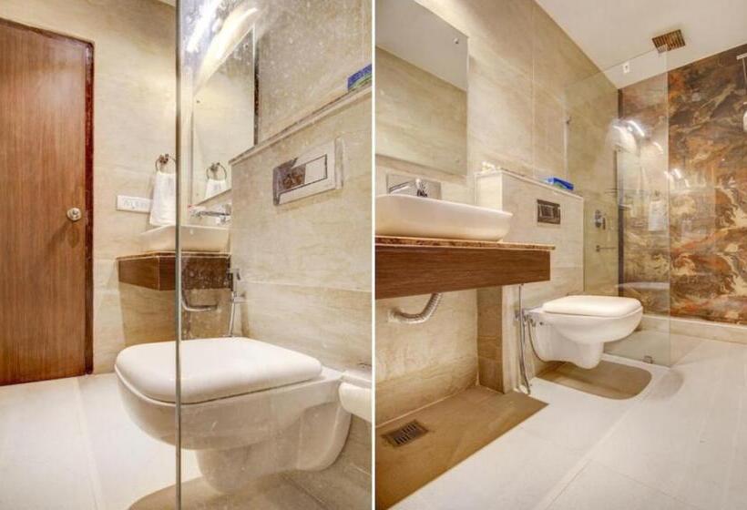 اتاق لوکس, Aurelia Grand Lucknow Couple Friendly