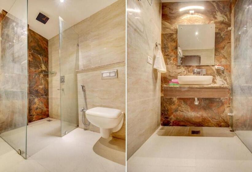 اتاق لوکس, Aurelia Grand Lucknow Couple Friendly