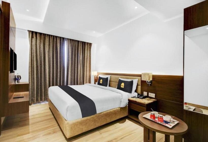 اتاق لوکس, Aurelia Grand Lucknow Couple Friendly