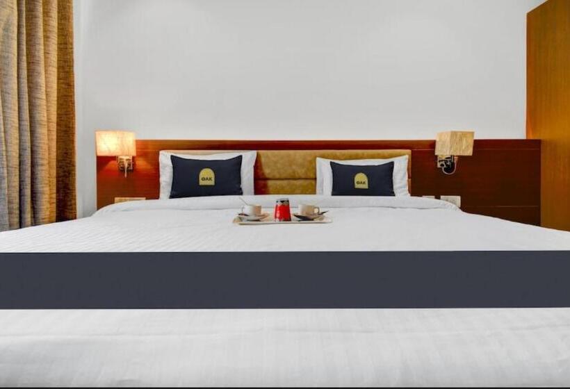 اتاق لوکس, Aurelia Grand Lucknow Couple Friendly