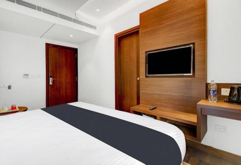 اتاق لوکس, Aurelia Grand Lucknow Couple Friendly