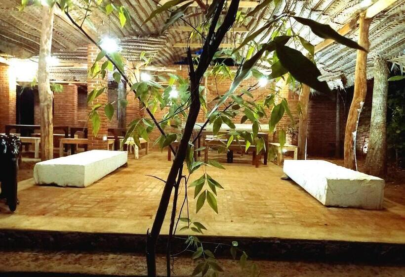 豪华工作室, Hornbill Forest Habarana