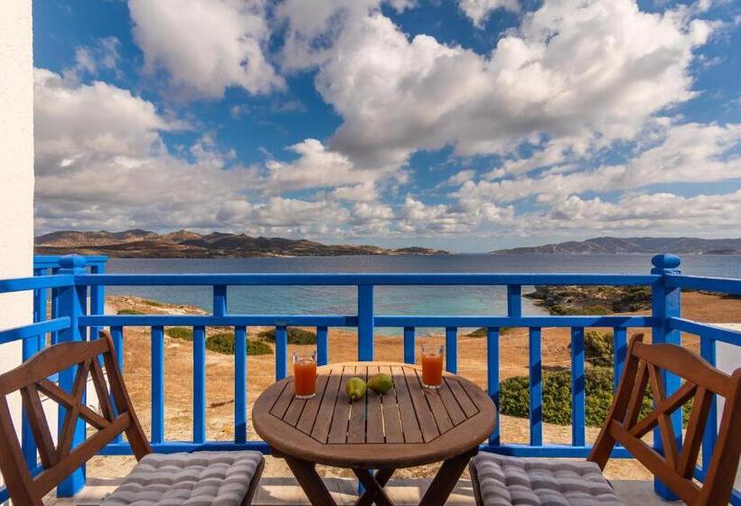 低层单卧公寓, Polyegos View