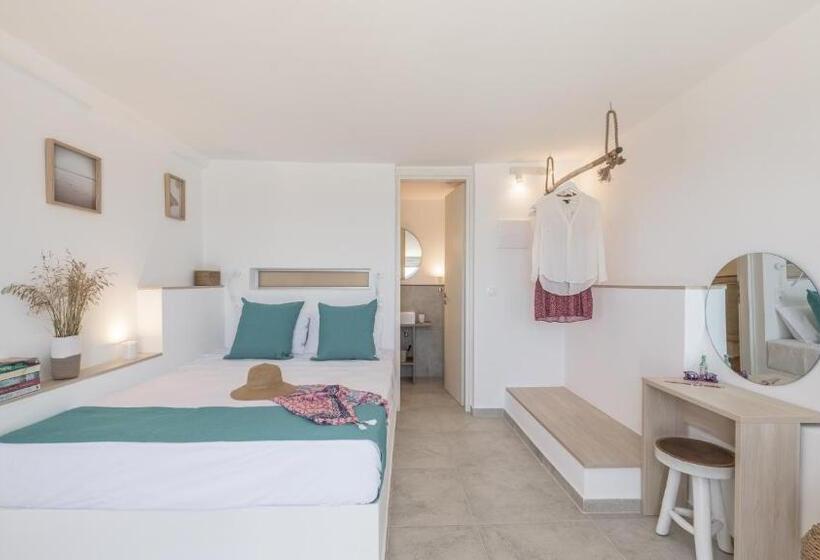 豪华工作室, Polyegos View