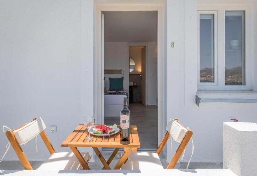 豪华工作室, Polyegos View