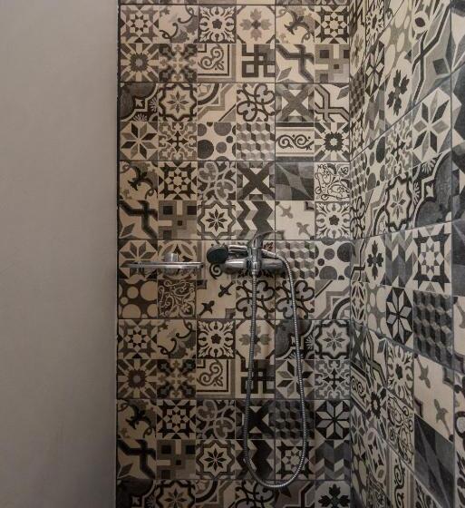 带1个卧室的带海景的公寓, Polyegos View