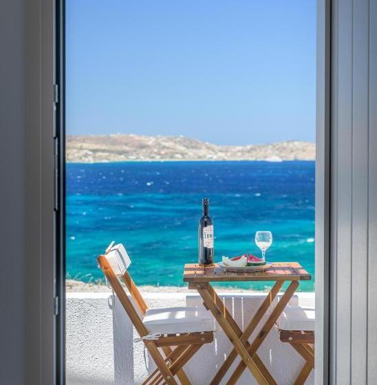 豪华工作室, Polyegos View