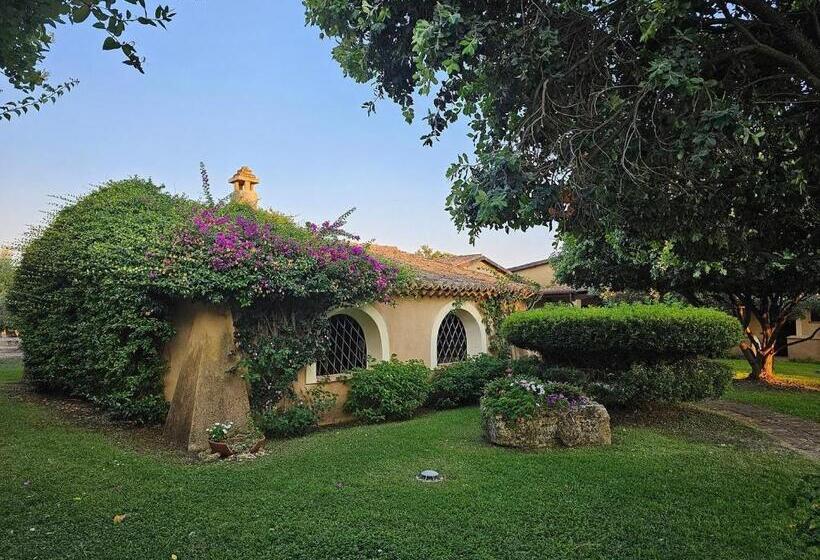 غرفة ديلوكس, Il Borghetto Beach Club Resort