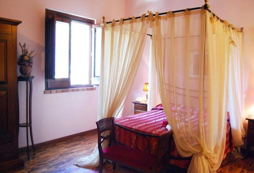 غرفة ديلوكس, Il Borghetto Beach Club Resort