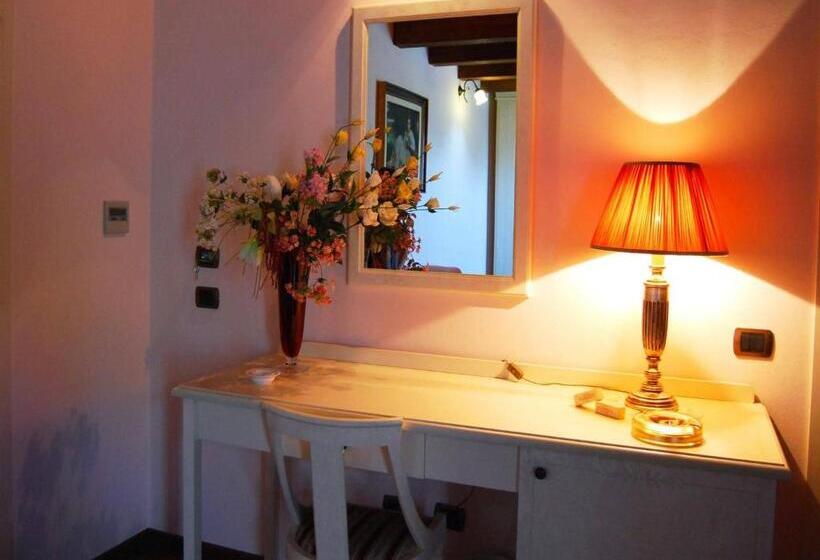 غرفة سوبيريور ثلاثية, Il Borghetto Beach Club Resort