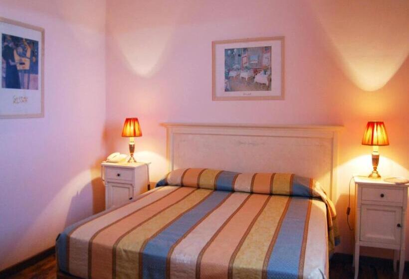 غرفة سوبيريور رباعية, Il Borghetto Beach Club Resort