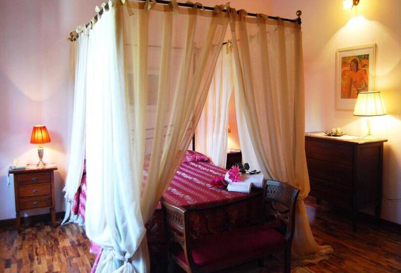 غرفة عائلية, Il Borghetto Beach Club Resort