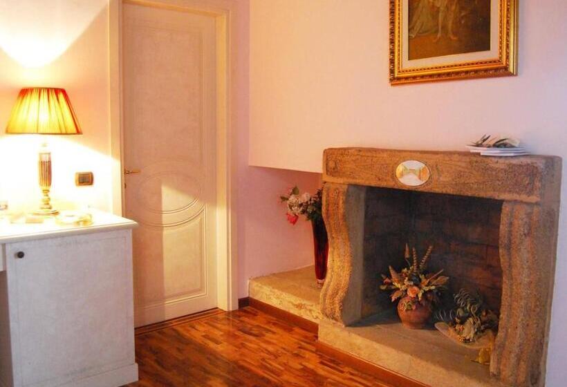 غرفة عائلية, Il Borghetto Beach Club Resort