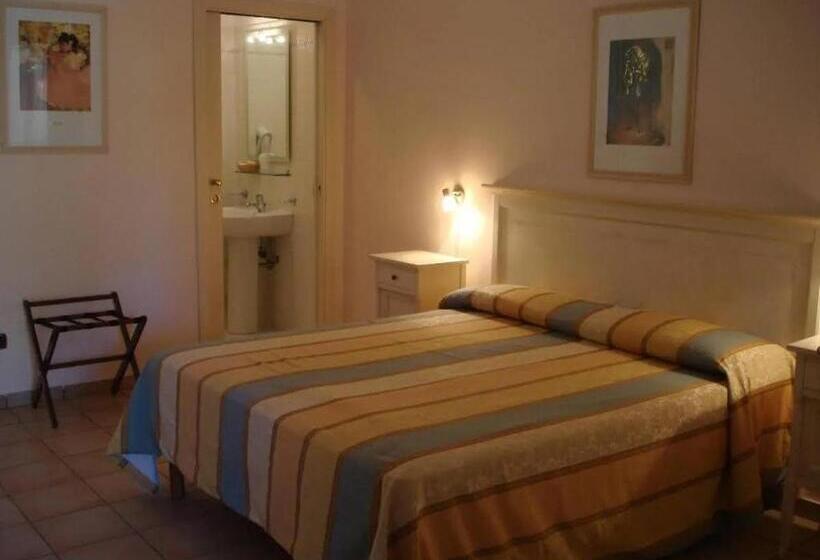 غرفة سوبيريور عائلية, Il Borghetto Beach Club Resort