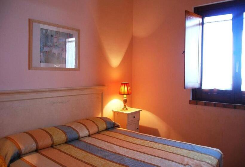 غرفة سوبيريور عائلية, Il Borghetto Beach Club Resort