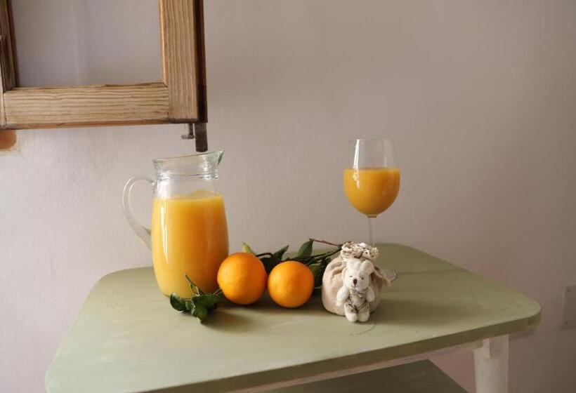 스탠다드 룸, Can Pera Accommodation   Ti