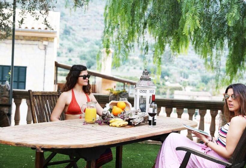 스탠다드 룸, Can Pera Accommodation   Ti