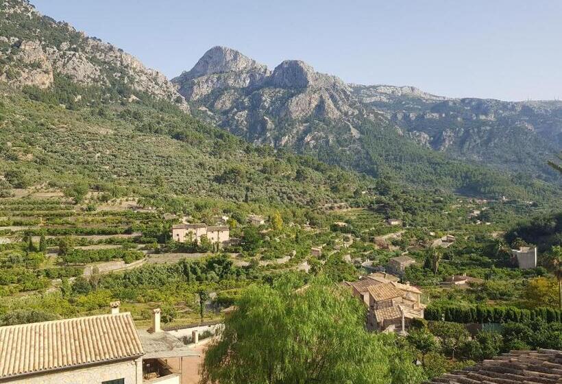 스탠다드 룸, Can Pera Accommodation   Ti