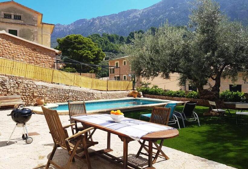 스탠다드 룸, Can Pera Accommodation   Ti