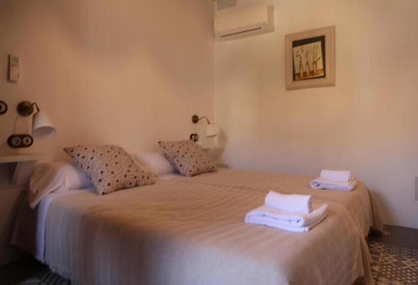 스탠다드 룸, Can Pera Accommodation   Ti