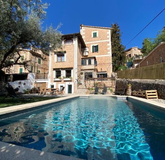 스탠다드 룸, Can Pera Accommodation   Ti