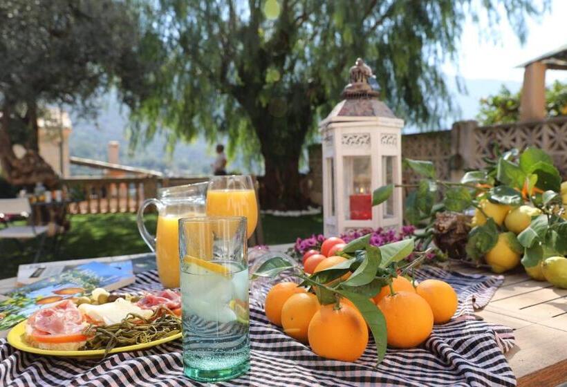 Номер Стандарт, Can Pera Accommodation   Ti