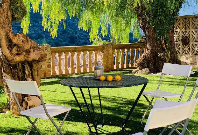 스탠다드 룸, Can Pera Accommodation   Ti