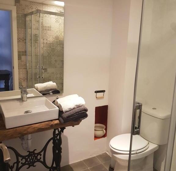 스탠다드 룸, Can Pera Accommodation   Ti