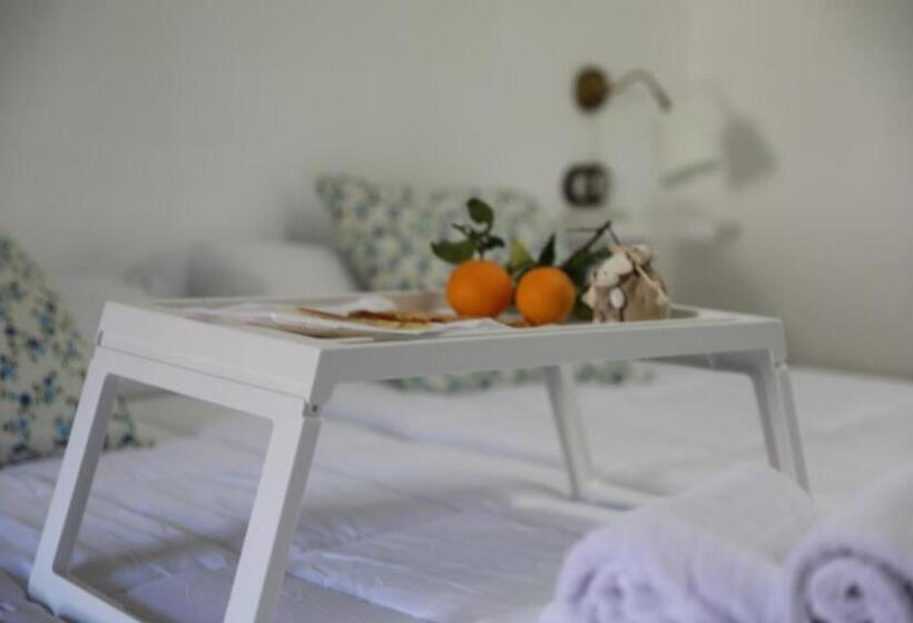 Номер Стандарт, Can Pera Accommodation   Ti