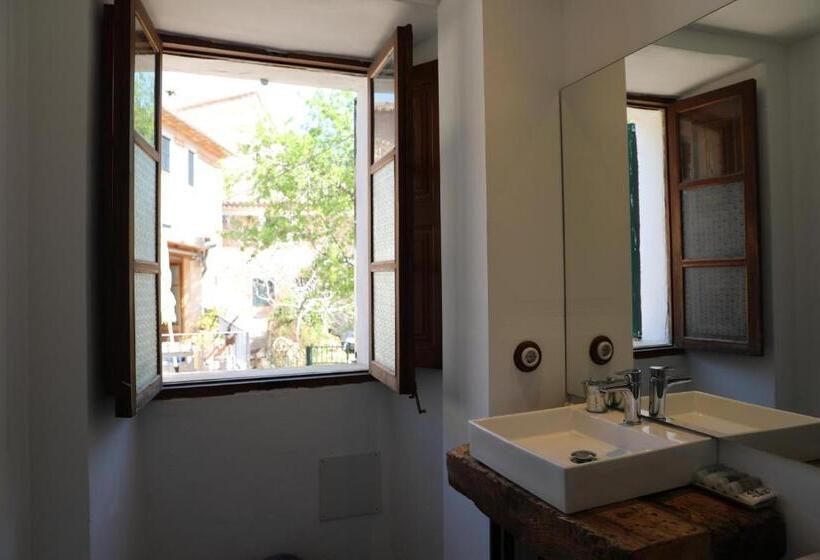 스탠다드 룸, Can Pera Accommodation   Ti