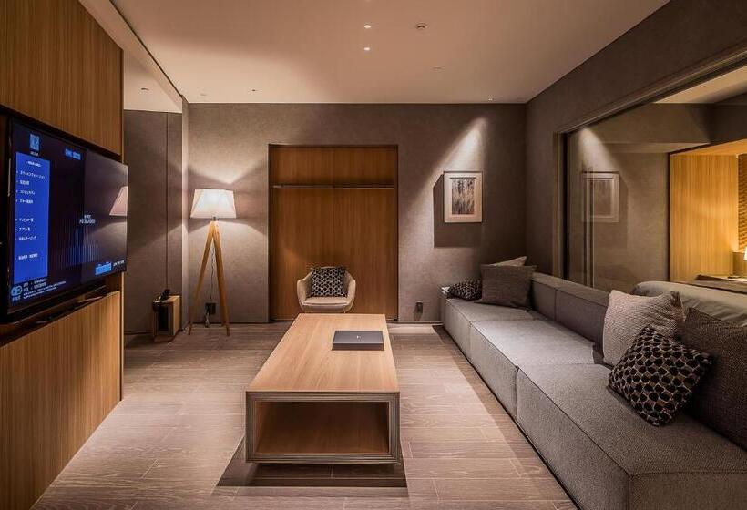 סוויטת פרמיום, Muwa Niseko