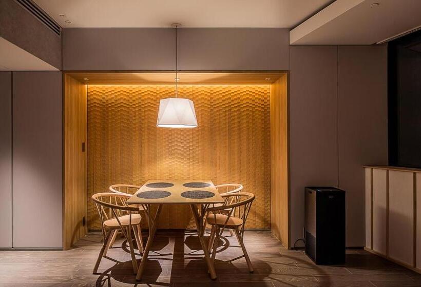 סוויטת פרמיום, Muwa Niseko