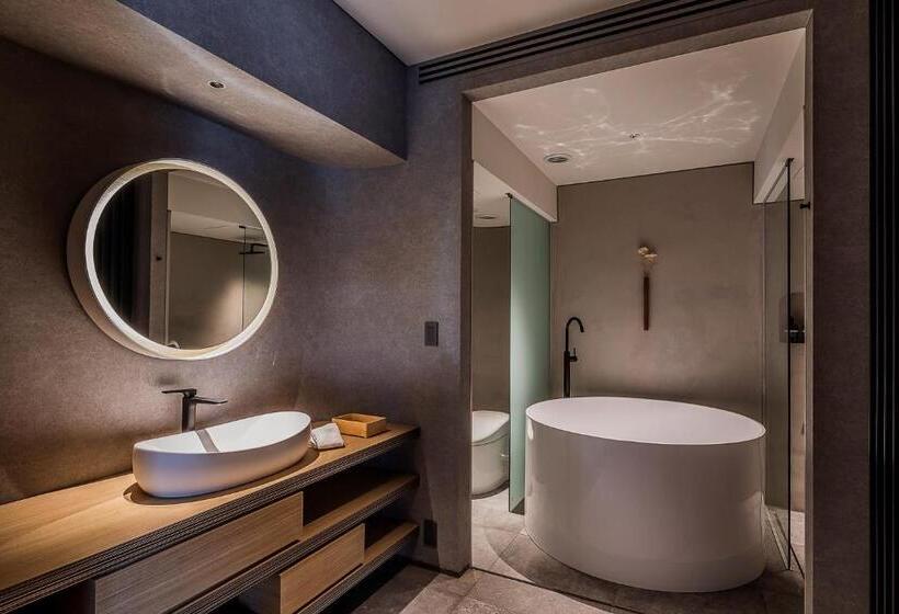 סוויטת 2 חדרי שינה, Muwa Niseko