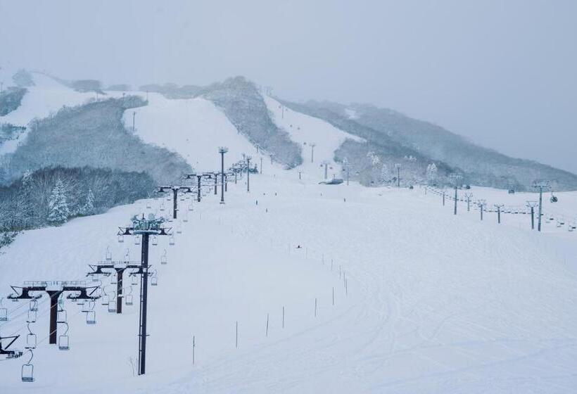 3 Bedroom Suite, Muwa Niseko