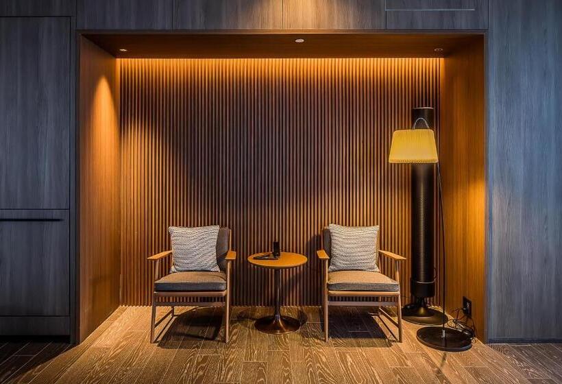 דירת 4 חדרים, Muwa Niseko