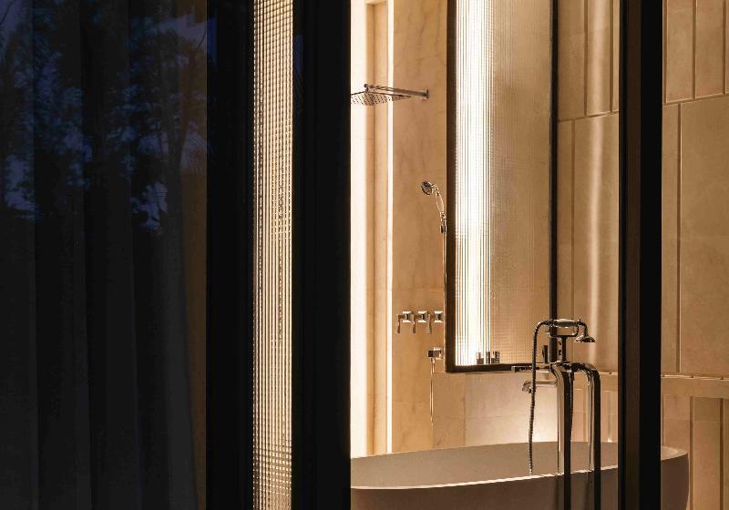 바다 전망 스위트, The Meru Sanur