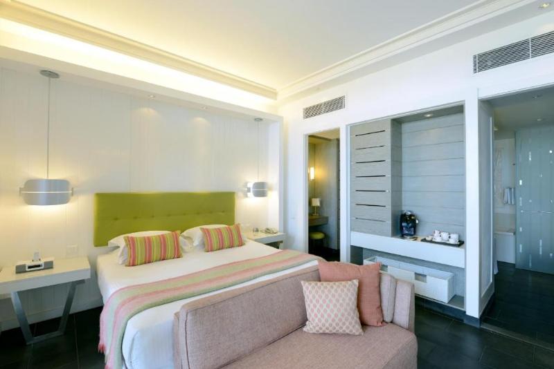 Люкс Повышенной Комфортности, The Meru Sanur