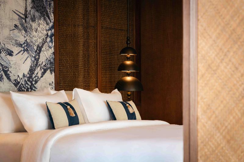 סוויטה נשיאותית, The Meru Sanur