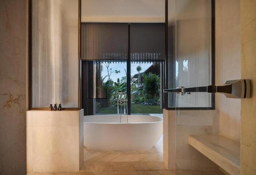 جناح ديلوكس, The Meru Sanur