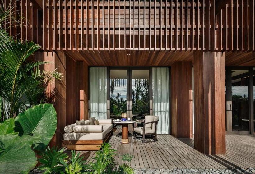 프리미엄 스위트, The Meru Sanur